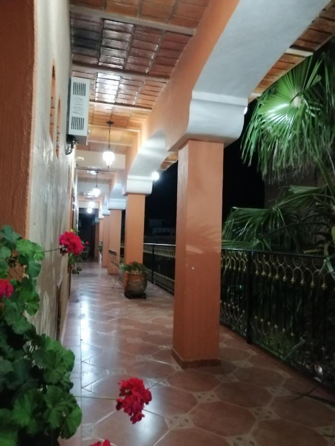 Hotel Providencia Talpa de Allende Exterior photo